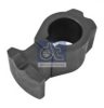 MERCE 0002680446 Selector Lever Module, transmission shift